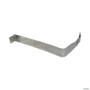 CINTA DIANTEIRA DO TANQUE TRATOR MASSEY 4275/4292 6308046M91 3037608 Imagem CINTA DIANTEIRA DO TANQUE TRATOR MASSEY 4275/4292 6308046M91 3037608