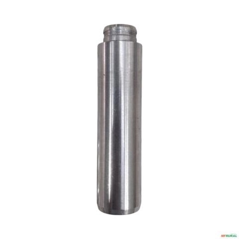 GUIA DE VÁLVULA MOTOR AGCO ELETRONICO 837073174 3037614 Imagem GUIA DE VÁLVULA MOTOR AGCO ELETRONICO 837073174 3037614