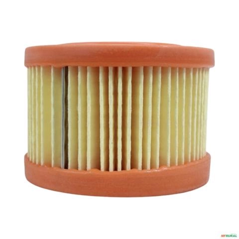 ELEMENTO FILTRO RESPIRO TRATOR VALTRA 86417900 3037619 Imagem ELEMENTO FILTRO RESPIRO TRATOR VALTRA 86417900 3037619