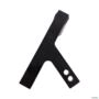 ALAVANCA DE GRUPO TRATOR VALTRA BL77 / BL88 82369100 3037752 Imagem ALAVANCA DE GRUPO TRATOR VALTRA BL77 / BL88 82369100 3037752