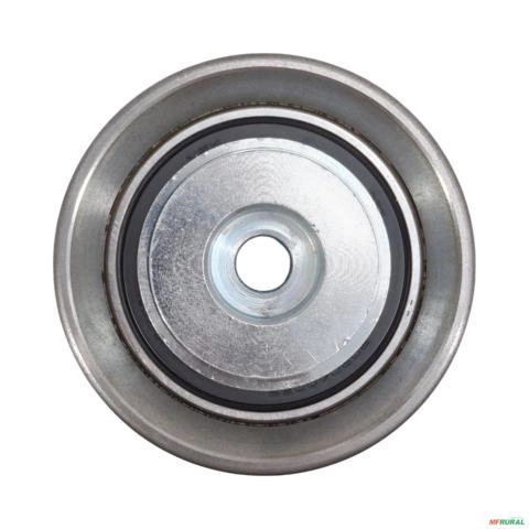 POLIA TENSORA DA CORREIA MOTOR AGCO 33CW3 3-CIL (ELETRONICO) 7029748M1 3038037 Imagem POLIA TENSORA DA CORREIA MOTOR AGCO 33CW3 3-CIL (ELETRONICO) 7029748M1 3038037