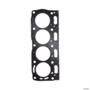 JUNTA DE CABEÇOTE MOTOR PERKINS 4-CIL 1104 / CAT-3054C 3681E051 3038493 Imagem JUNTA DE CABEÇOTE MOTOR PERKINS 4-CIL 1104 / CAT-3054C 3681E051 3038493
