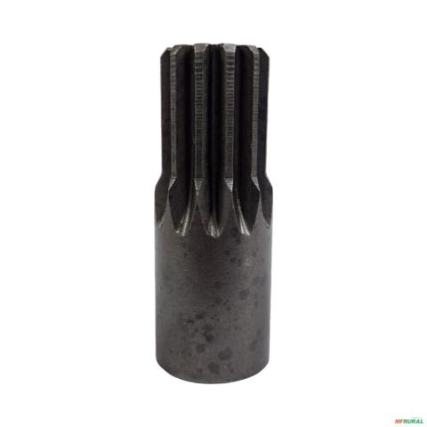 PONTEIRA ENTALHADA 1.1-8 - 12 ESTRIAS 20° TRATOR VALTRA - VALMET 0503030237-A 3039237 Imagem PONTEIRA ENTALHADA 1.1-8 - 12 ESTRIAS 20° TRATOR VALTRA - VALMET 0503030237-A 3039237