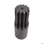 PONTEIRA ENTALHADA 1.1-8 - 12 ESTRIAS 20° TRATOR VALTRA - VALMET 0503030237-A 3039237 Imagem PONTEIRA ENTALHADA 1.1-8 - 12 ESTRIAS 20° TRATOR VALTRA - VALMET 0503030237-A 3039237