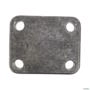 PINO PIVOT TRAÇÃO DANA - JOHN DEERE 6165J/6180J/7515 750.06.036.04 3039455 Imagem PINO PIVOT TRAÇÃO DANA - JOHN DEERE 6165J/6180J/7515 750.06.036.04 3039455