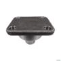 PINO PIVOT TRAÇÃO DANA - JOHN DEERE 6165J/6180J/7515 750.06.036.04 3039455 Imagem PINO PIVOT TRAÇÃO DANA - JOHN DEERE 6165J/6180J/7515 750.06.036.04 3039455