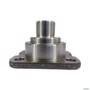 PINO PIVOT TRAÇÃO DANA - JOHN DEERE 6165J/6180J/7515 750.06.036.04 3039455 Imagem PINO PIVOT TRAÇÃO DANA - JOHN DEERE 6165J/6180J/7515 750.06.036.04 3039455