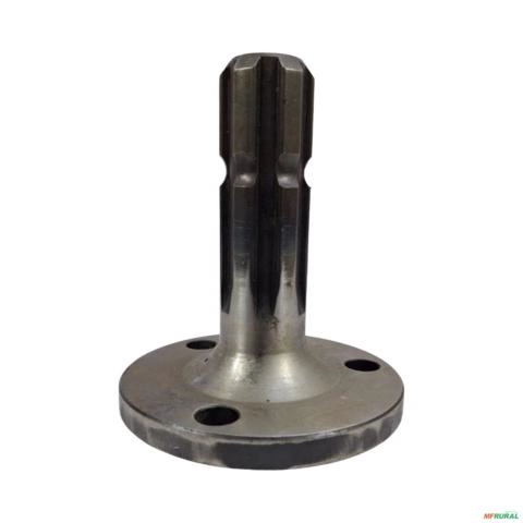 EIXO TDP 6-ESTRIAS FORD/NEW HOLLAND, CASE 5185602 3039988 Imagem EIXO TDP 6-ESTRIAS FORD/NEW HOLLAND, CASE 5185602 3039988