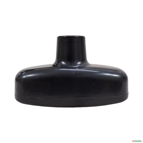 CORPO DA MANOPLA TRATOR VALTRA / MASSEY FERGUSON 80224300 3040102 Imagem CORPO DA MANOPLA TRATOR VALTRA / MASSEY FERGUSON 80224300 3040102