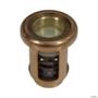 VÁLVULA DE AÇO DO FILTRO MOTOR FPT NEF 4.5L 4CIL E 5.9L 6CIL 4896410 3040443 Imagem VÁLVULA DE AÇO DO FILTRO MOTOR FPT NEF 4.5L 4CIL E 5.9L 6CIL 4896410 3040443