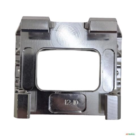 BASE FIXACAO DO MOTOR INFERIOR DRONE DJI AGRAS T40 3041279 Imagem BASE FIXACAO DO MOTOR INFERIOR DRONE DJI AGRAS T40 3041279