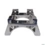 BASE FIXACAO DO MOTOR INFERIOR DRONE DJI AGRAS T40 3041279 Imagem BASE FIXACAO DO MOTOR INFERIOR DRONE DJI AGRAS T40 3041279
