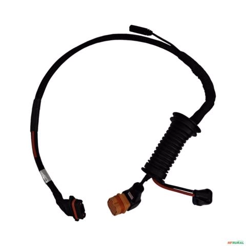 CABO COMPOSTO ESC PARA BRACO DE AERONAVE M1 E M2 T25 DJI AGRAS T25 3041302 Imagem CABO COMPOSTO ESC PARA BRACO DE AERONAVE M1 E M2 T25 DJI AGRAS T25 3041302
