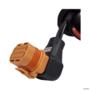CABO COMPOSTO ESC PARA BRACO DE AERONAVE M1 E M2 T25 DJI AGRAS T25 3041302 Imagem CABO COMPOSTO ESC PARA BRACO DE AERONAVE M1 E M2 T25 DJI AGRAS T25 3041302