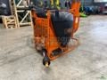 Pulverizador Atomizador Agrícola novo Marca Cimag tipo Jatao/canhão Modelo:Turbao 400 Imagem Pulverizador Atomizador Agrícola novo Marca Cimag tipo Jatao/canhão Modelo:Turbao 400