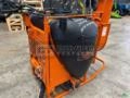 Pulverizador Atomizador Agrícola novo Marca Cimag tipo Jatao/canhão Modelo:Turbao 400 Imagem Pulverizador Atomizador Agrícola novo Marca Cimag tipo Jatao/canhão Modelo:Turbao 400