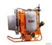 Pulverizador / Atomizador hidráulico Cimag ATM 250,L Imagem Pulverizador / Atomizador hidráulico Cimag ATM 250,L