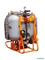 Pulverizador / Atomizador hidráulico Cimag ATM 250,L Imagem Pulverizador / Atomizador hidráulico Cimag ATM 250,L