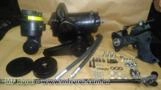 KIT ADAPTAÇÃO DIREÇÃO HIDRÁULICA FORD F600 F11000,F13000,F14000/ MB 1113 Imagem KIT ADAPTAÇÃO DIREÇÃO HIDRÁULICA FORD F600 F11000,F13000,F14000/ MB 1113