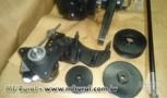 KIT ADAPTAÇÃO DIREÇÃO HIDRÁULICA FORD F600 F11000,F13000,F14000/ MB 1113 Imagem KIT ADAPTAÇÃO DIREÇÃO HIDRÁULICA FORD F600 F11000,F13000,F14000/ MB 1113