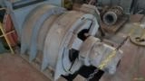 Gerador de Baixa Rotação Para Hidroelétrica - 510 kva em 600 rpm Imagem Gerador de Baixa Rotação Para Hidroelétrica - 510 kva em 600 rpm