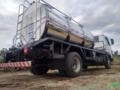 TANQUE INOX TRANSPORTE DE LEITE Imagem TANQUE INOX TRANSPORTE DE LEITE