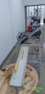 Máquina de varetas em fibra de vidro Imagem Máquina de varetas em fibra de vidro