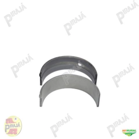 276895 - BRONZINA MANCAL 0,25 A20, A25, A25B, A20C, A25C, EC280, EC300, L120, L120B, L120C, L120D VO Imagem 276895 - BRONZINA MANCAL 0,25 A20, A25, A25B, A20C, A25C, EC280, EC300, L120, L120B, L120C, L120D VO