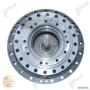 XKAY-01869 - REDUTOR DE TRAÇÃO R140LC-9, R140LC-9A, R140LC-9S, R140LC-9V, R145CR-9 HYUNDAI Imagem XKAY-01869 - REDUTOR DE TRAÇÃO R140LC-9, R140LC-9A, R140LC-9S, R140LC-9V, R145CR-9 HYUNDAI