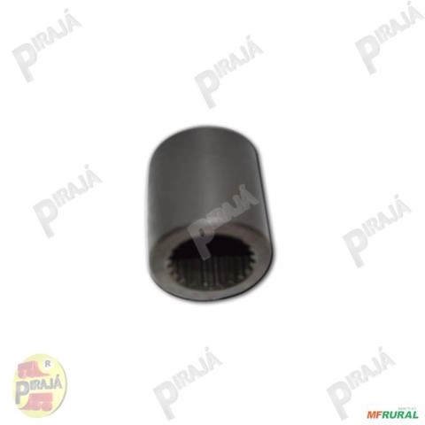XKAH-00022 - LUVA R210/220LC-7H, R210NLC-7, R250LC-7, R250LC-7A, R210LC-7, R210LC-7H HYUNDAI Imagem XKAH-00022 - LUVA R210/220LC-7H, R210NLC-7, R250LC-7, R250LC-7A, R210LC-7, R210LC-7H HYUNDAI