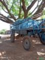 PULVERIZADOR PARRUDA AUTOPROPELIDO MA 3027 ANO 2004 Imagem PULVERIZADOR PARRUDA AUTOPROPELIDO MA 3027 ANO 2004