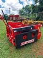 VAGÃO MISTURADOR HARAMAQ HQ 300 - 2020 - 1,5 M³ - DESENSILADOR Imagem VAGÃO MISTURADOR HARAMAQ HQ 300 - 2020 - 1,5 M³ - DESENSILADOR