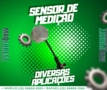 Sensor de Diâmetro para Cabeçote 370E Imagem Sensor de Diâmetro para Cabeçote 370E